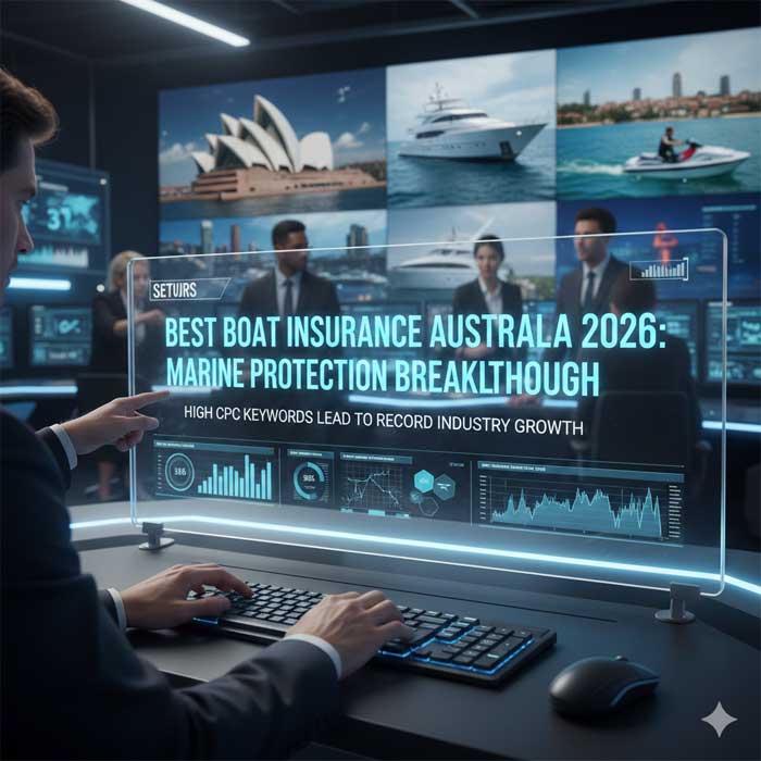 Best Boat Insurance Australia Reviews 2026: The Ultimate Guide to Marine Protection